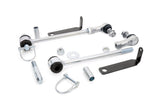 Fits Jeep Grand Cherokee for Jeep Grand Cherokee by Rough Country