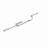 Fits 2010-2023 Toyota 4Runner 4.0L Direct-Fit Replacement Exhaust 106-0756 aluminized steel