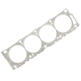 Mr. Gasket steel shim head gasket Ford aluminum 1132G