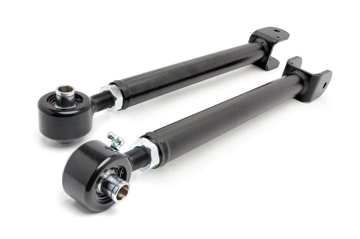 Control arms for Jeep Wrangler JK by Rough Country