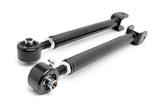 Control arms for Jeep Wrangler JK by Rough Country