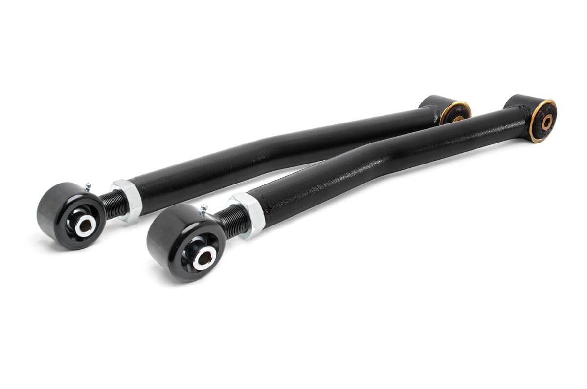 Control arms for Jeep Wrangler JK by Rough Country