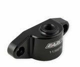 Earl's GM LT Gen-V Oil Cooler Block Off Plate - 1136ERL