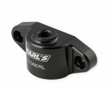 Earl's GM LT Gen-V Oil Cooler Block Off Plate - 1136ERL
