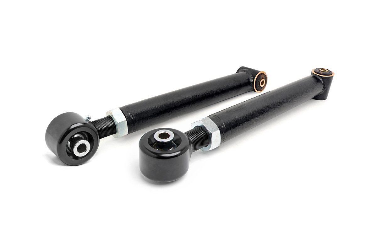 Control arms for Jeep Wrangler JK by Rough Country