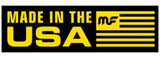 t Universal Performance Muffler Mag SS 11X4X9 2.5 O/O 11376 Magnaflow MagnaFlow Exhaust Products