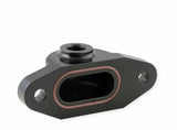 Earl's GM LT Gen-V Oil Cooler Block Off Plate - 1137ERL