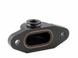 Earl's GM LT Gen-V Oil Cooler Block Off Plate - 1137ERL