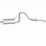 Fits 1999-2003 Suzuki Vitara Direct-Fit Replacement Exhaust System 106-0613 aluminized steel