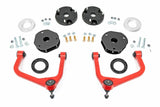 Lift kit for 2021-2024 GMC Yukon by Rough Country
