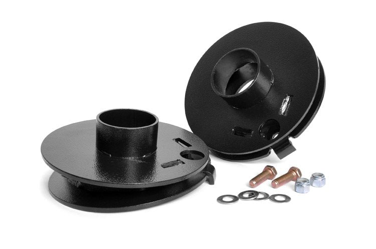 Fits Jeep Wrangler TJ for Jeep Wrangler TJ by Rough Country