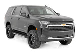 Rough Country 3.5 Inch Lift Kit - M1 Struts - GMC Yukon/Yukon XL 1500 4WD (2021-2025) - 11440