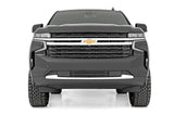 Rough Country 3.5 Inch Lift Kit - M1 Struts - GMC Yukon/Yukon XL 1500 4WD (2021-2025) - 11440
