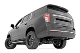 Rough Country 3.5 Inch Lift Kit - M1 Struts - GMC Yukon/Yukon XL 1500 4WD (2021-2025) - 11440
