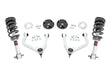 Control arms for 2021-2025 GMC Yukon by Rough Country