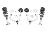Rough Country 3.5 Inch Lift Kit - M1 Struts - GMC Yukon/Yukon XL 1500 4WD (2021-2025) - 11440