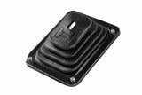 Hurst Shifter Boot, B-4 Boot and Plate - 1144580