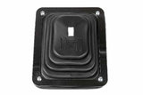 Hurst Shifter Boot, B-4 Boot and Plate - 1144580