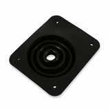 Hurst Shifter Boot, B-1 Boot and Plate - 1147336