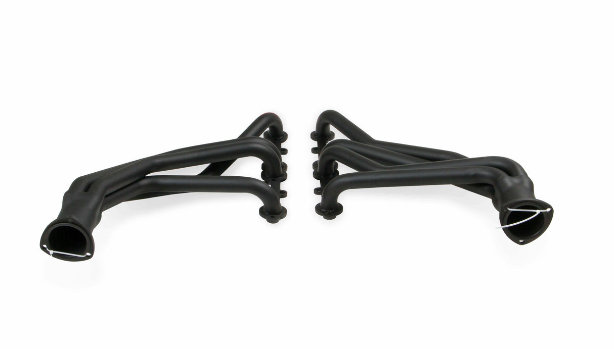 11500FLT, Long Tube Header, 3 Inch Collector Size performance headers