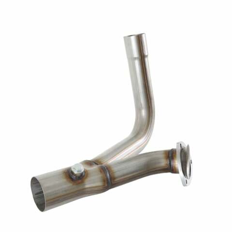 Flowtech Y-Pipe  - 11504YFLT