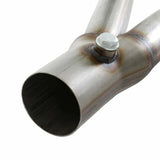 Flowtech Y-Pipe  - 11504YFLT