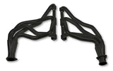 Long Tube Header - Black Paint - 11506FLT performance headers