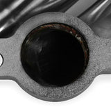 Flowtech LS Turbo Headers-Polished  - 11539FLT