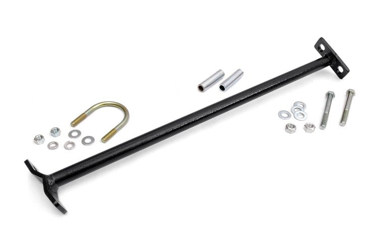 Fits Jeep Wrangler YJ for 1987-1995 Jeep Wrangler by Rough Country