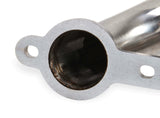 LS Turbo Headers-Polished - 11540FLT performance headers