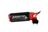 Electric Fuel Pump High Flow EFI Performance Universal Fit Aeromotive 11541-BGPL