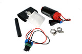 Electric Fuel Pump High Flow EFI Performance Universal Fit Aeromotive 11541-BGPL