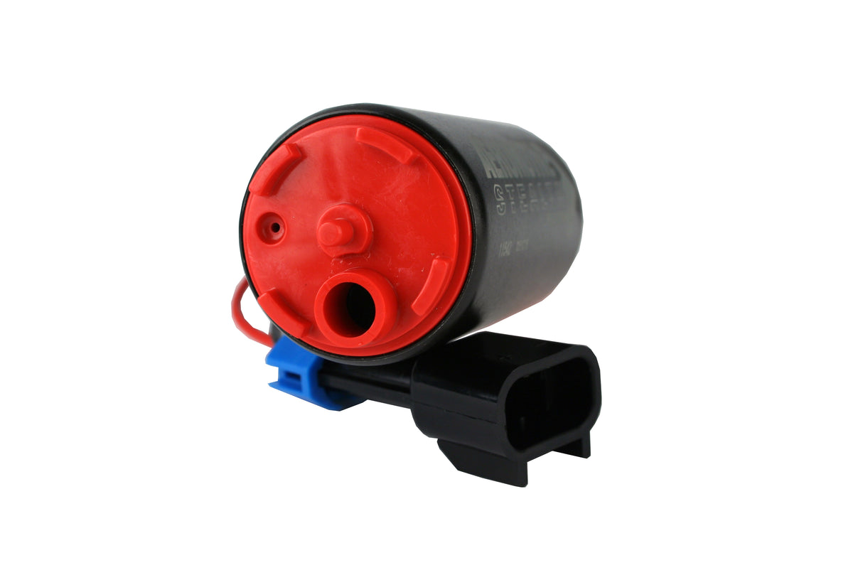 Electric Fuel Pump High Flow EFI Performance Universal Fit Aeromotive 11542-BGPL