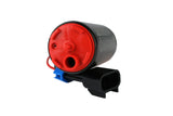 Electric Fuel Pump High Flow EFI Performance Universal Fit Aeromotive 11542-BGPL