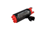 Electric Fuel Pump High Flow EFI Performance Universal Fit Aeromotive 11542-BGPL