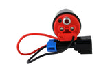 Electric Fuel Pump High Flow EFI Performance Universal Fit Aeromotive 11542-BGPL