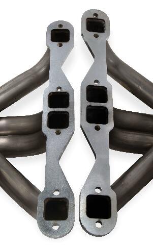 Upright Headers - 11545FLT performance headers