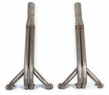 Upright Headers - 11545FLT performance headers