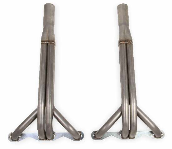 Upright Headers - 11546FLT performance headers