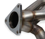 Flowtech Shorty LT Headers for 2014-2015 Chevy Silverado/Tahoe 5.3L/6.2L - Natural Finish  - 11548FLT