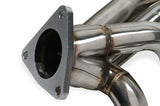 Shorty Headers for 2014-2015 Chevy Silverado/Tahoe 5.3L/6.2L Polished Finish 11549FLT performance headers