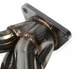 Shorty Headers for 2014-2015 Chevy Silverado/Tahoe 5.3L/6.2L Polished Finish 11549FLT performance headers