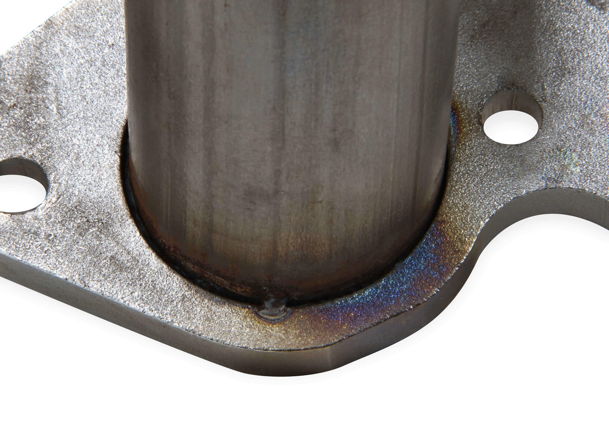 Upright Headers - 11551FLT performance headers