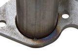 Upright Headers - 11551FLT performance headers