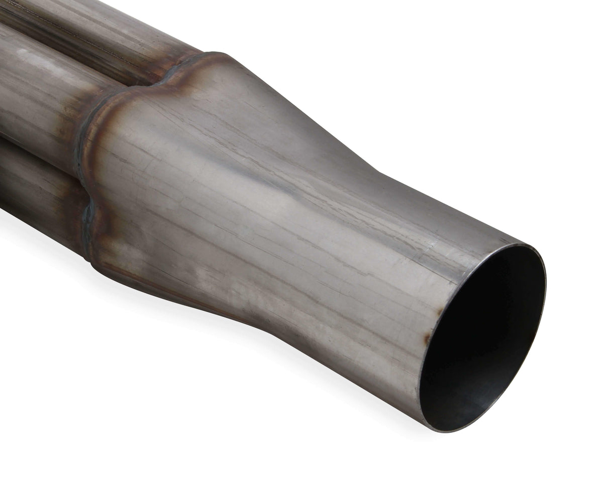 Upright Headers - 11551FLT performance headers