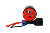 Electric Fuel Pump High Flow EFI Performance Universal Fit Aeromotive 11569-BGPL