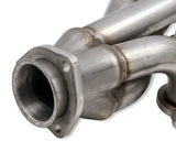 Shorty Headers - Natural Finish - 11575FLT performance headers