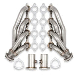 Shorty Headers - Natural Finish - 11575FLT performance headers