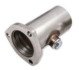 Shorty Headers - Polished - 11576FLT performance headers