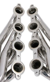 Shorty Headers - Polished - 11576FLT performance headers